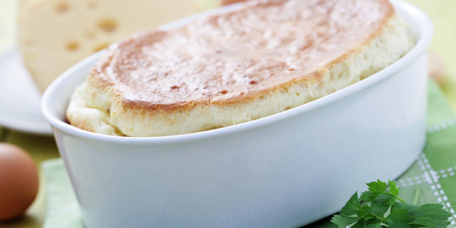 Сырный хлебец