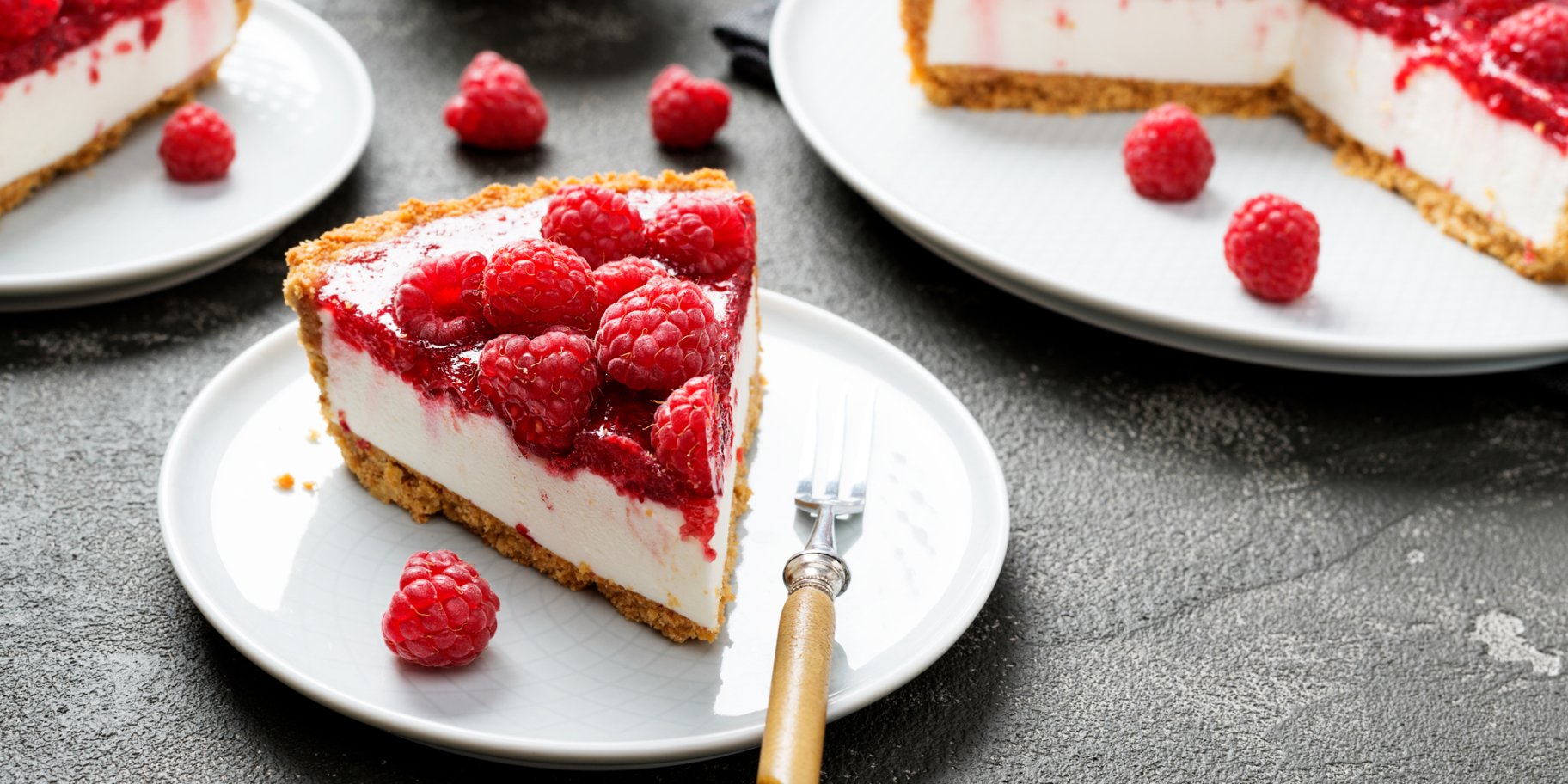 Простий чизкейк