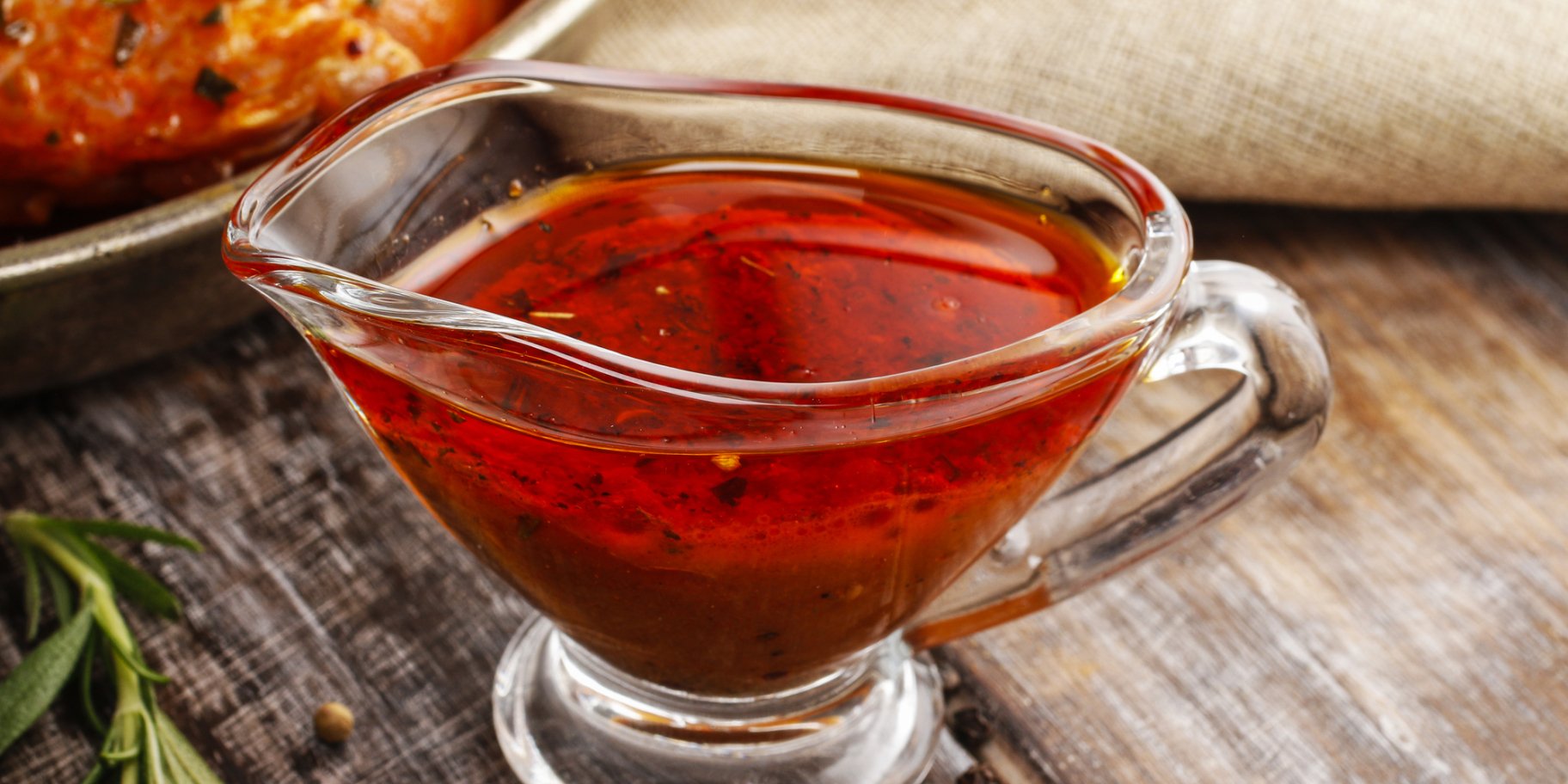 Маринад для яловичини