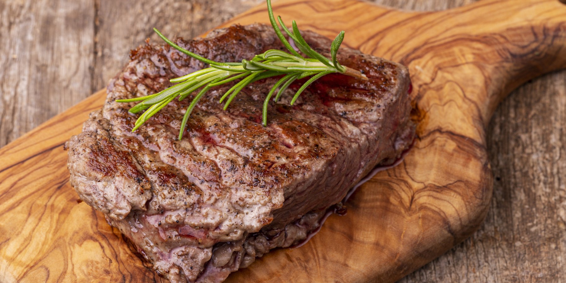 Яловичина в духовці