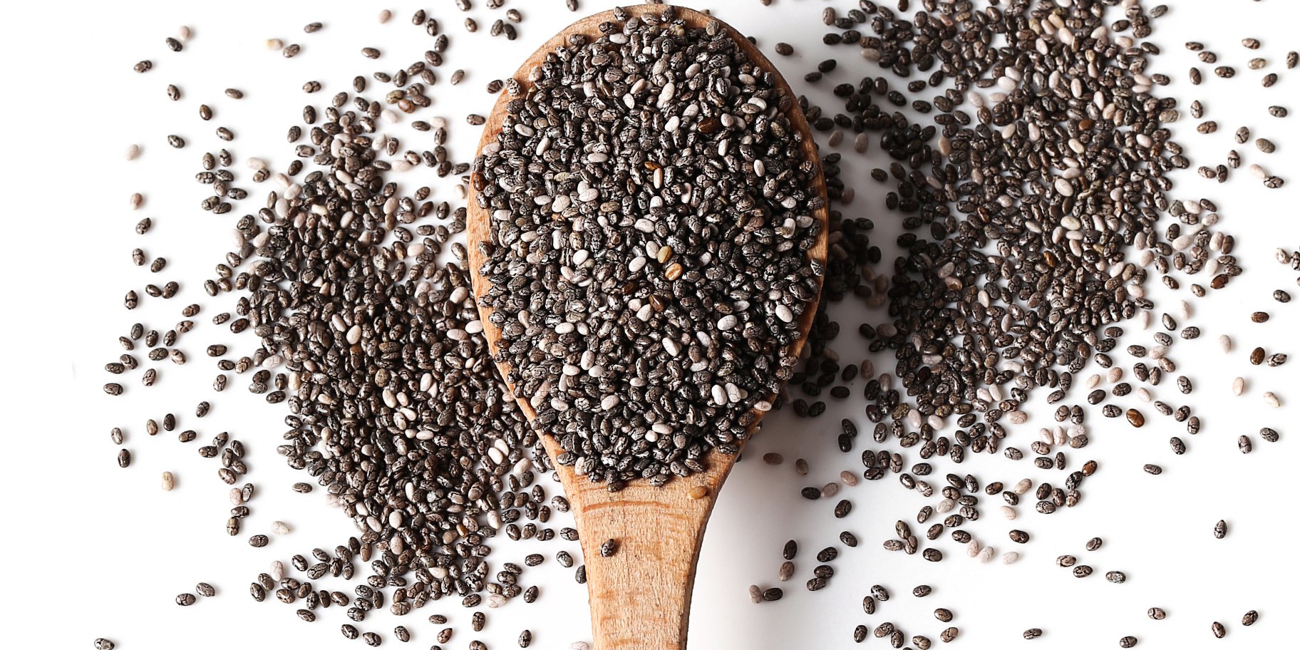насіння чіа