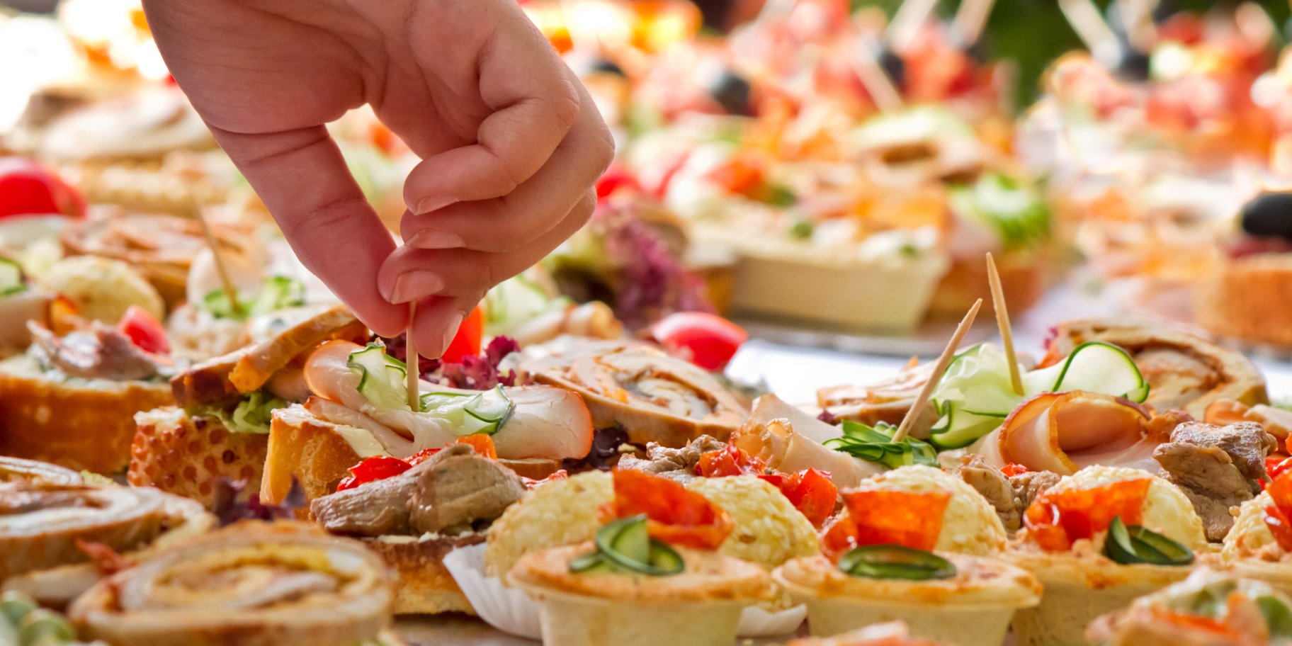 закуски з 90-х