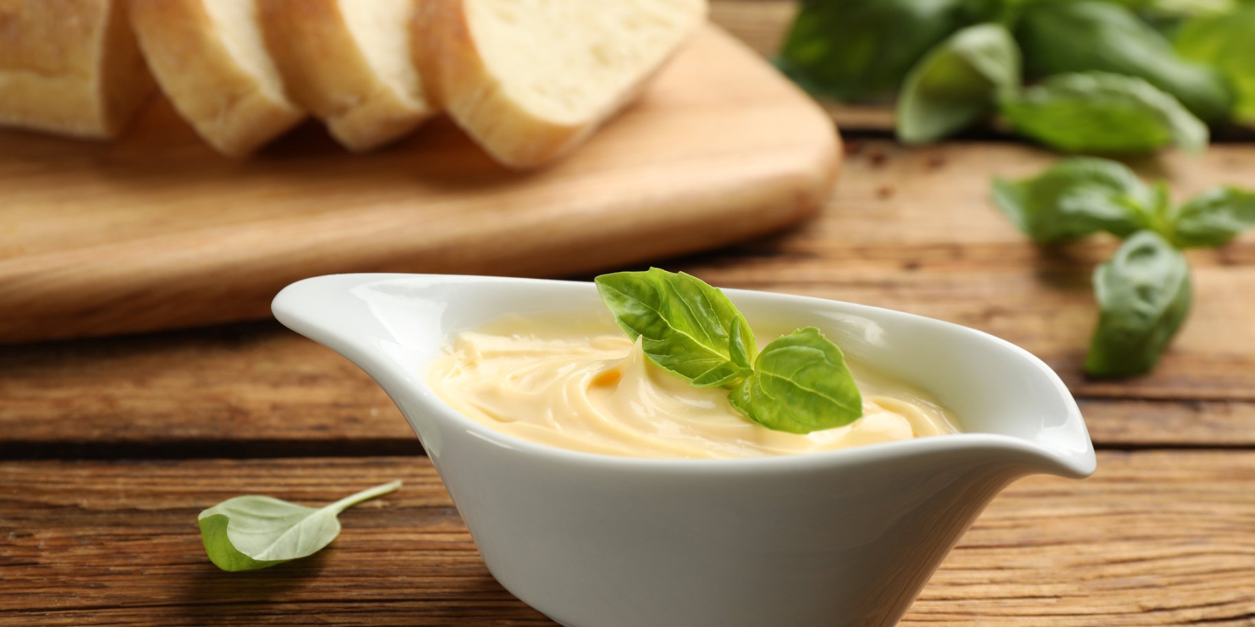 Соус Бер блан