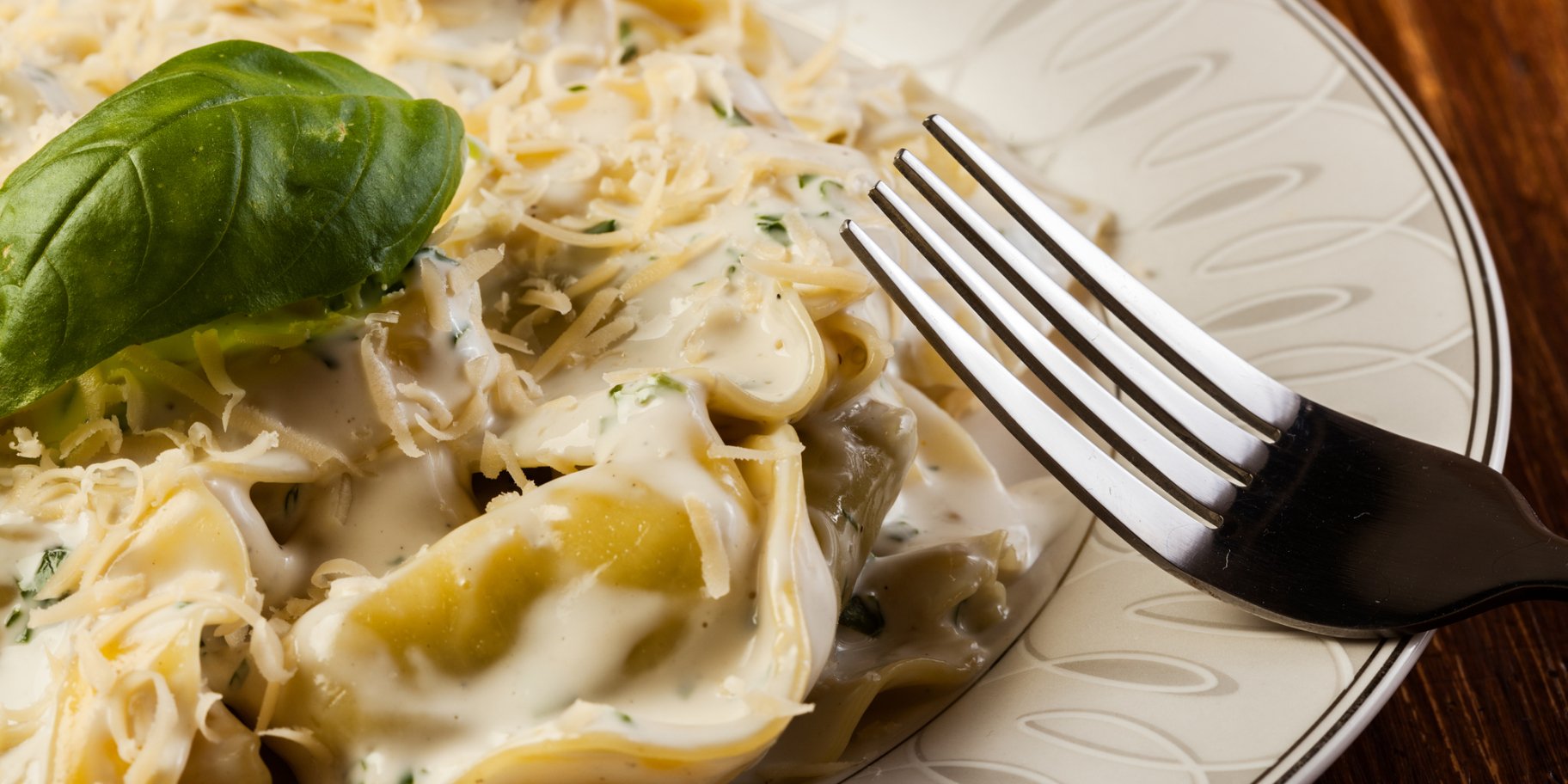 паста тортеллини