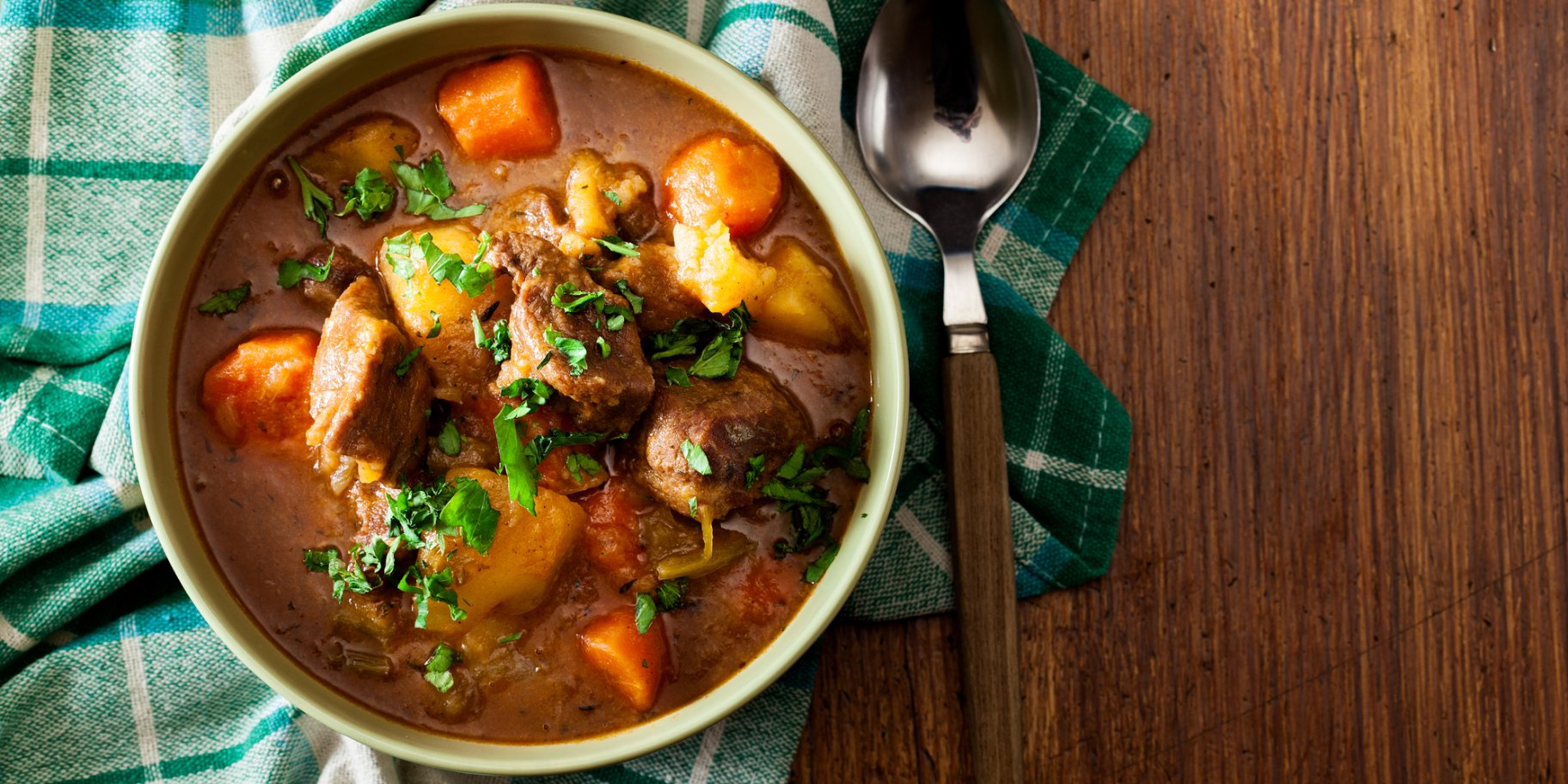 Печеня з овочами