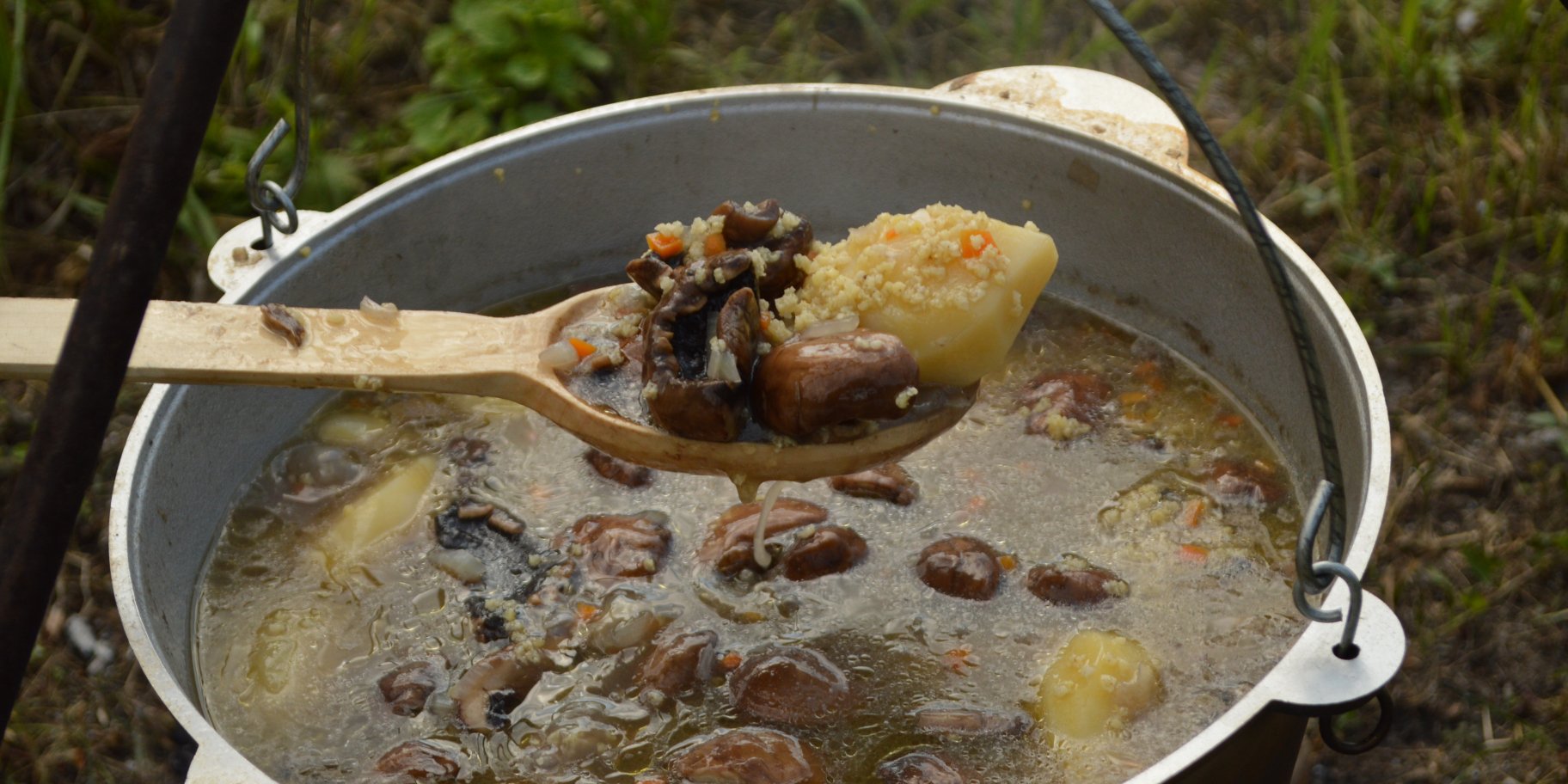 Зелеківська зливанка