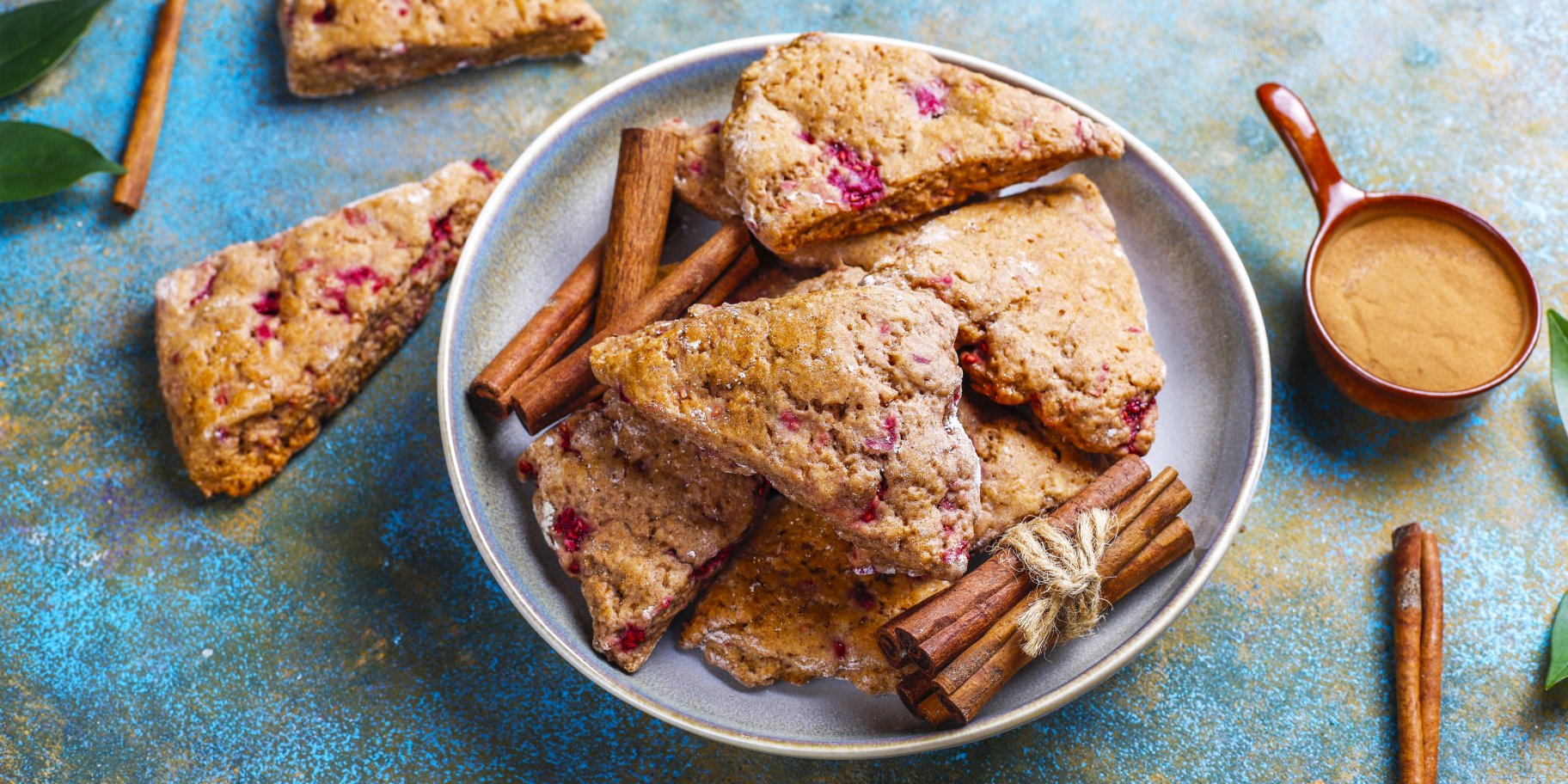 Американські скони