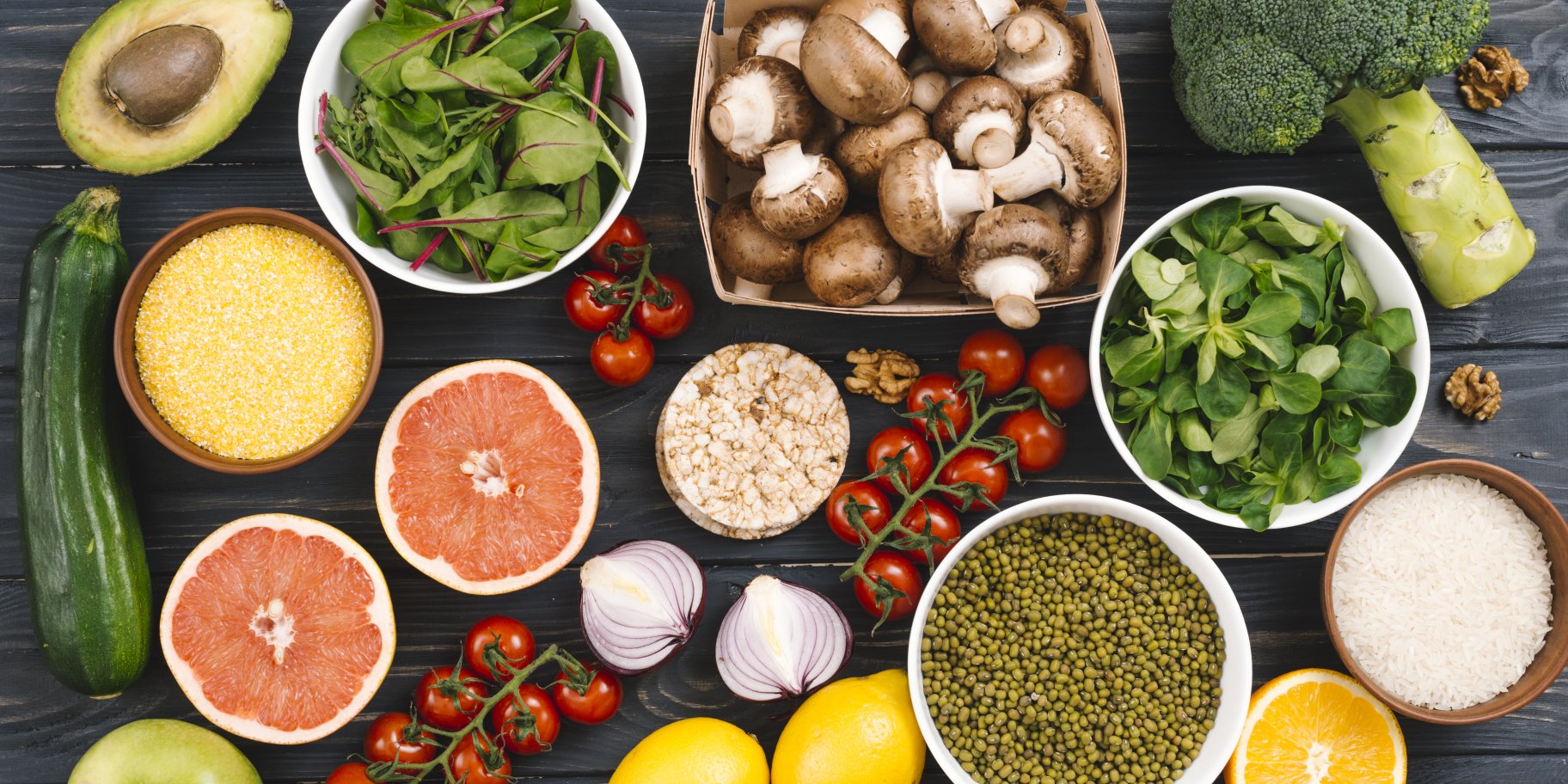 Корисні продукти