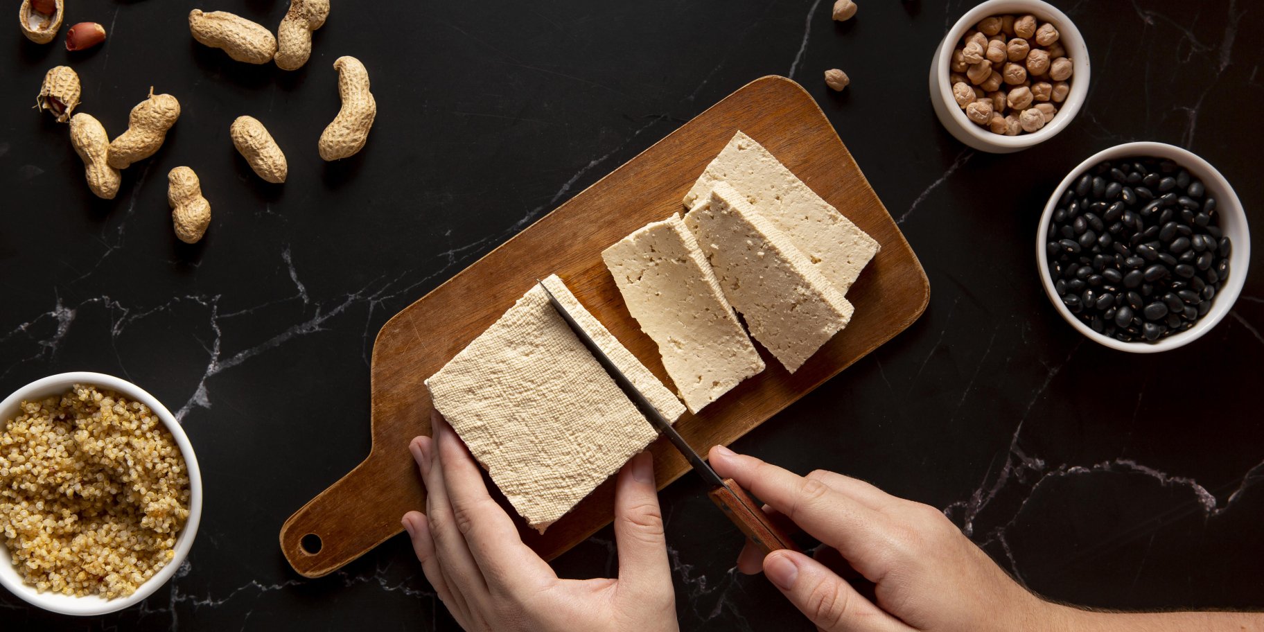 Що їсти замість м’яса