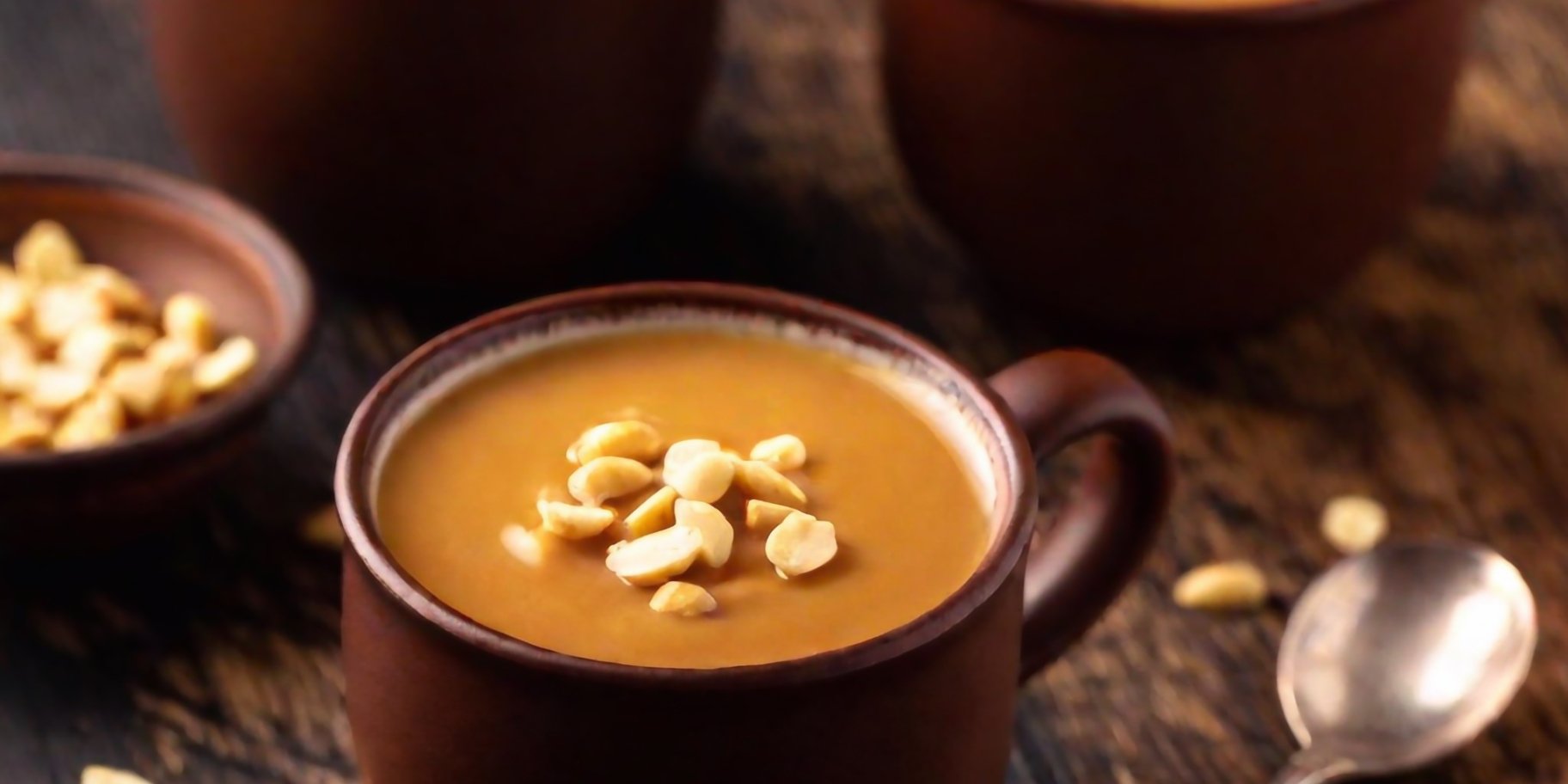 Холодна молочна карамель