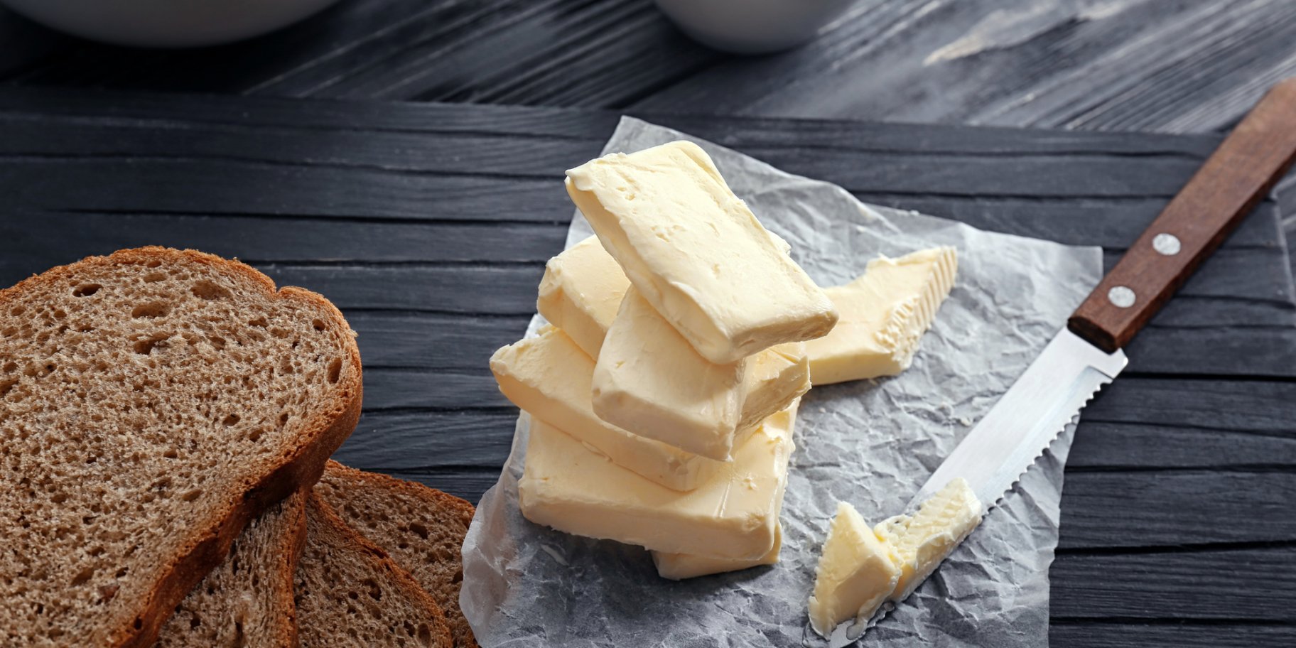 Вершкове масло