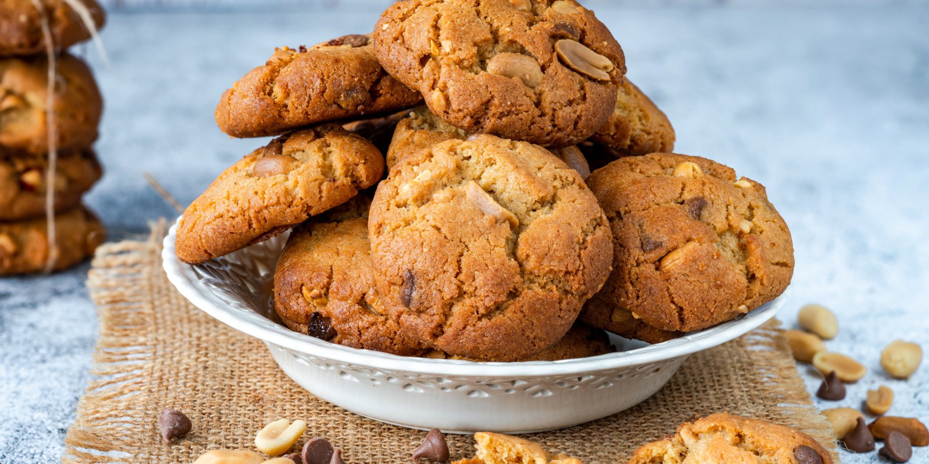 Пісне печиво