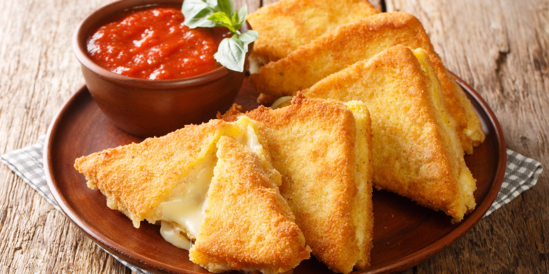 Сендвіч із сиром