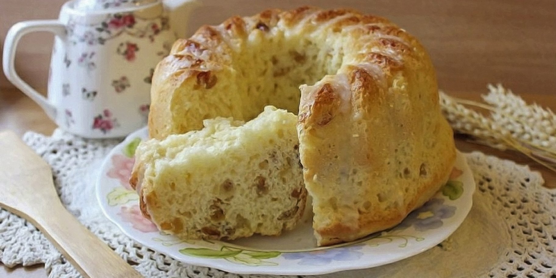 великодня бабка