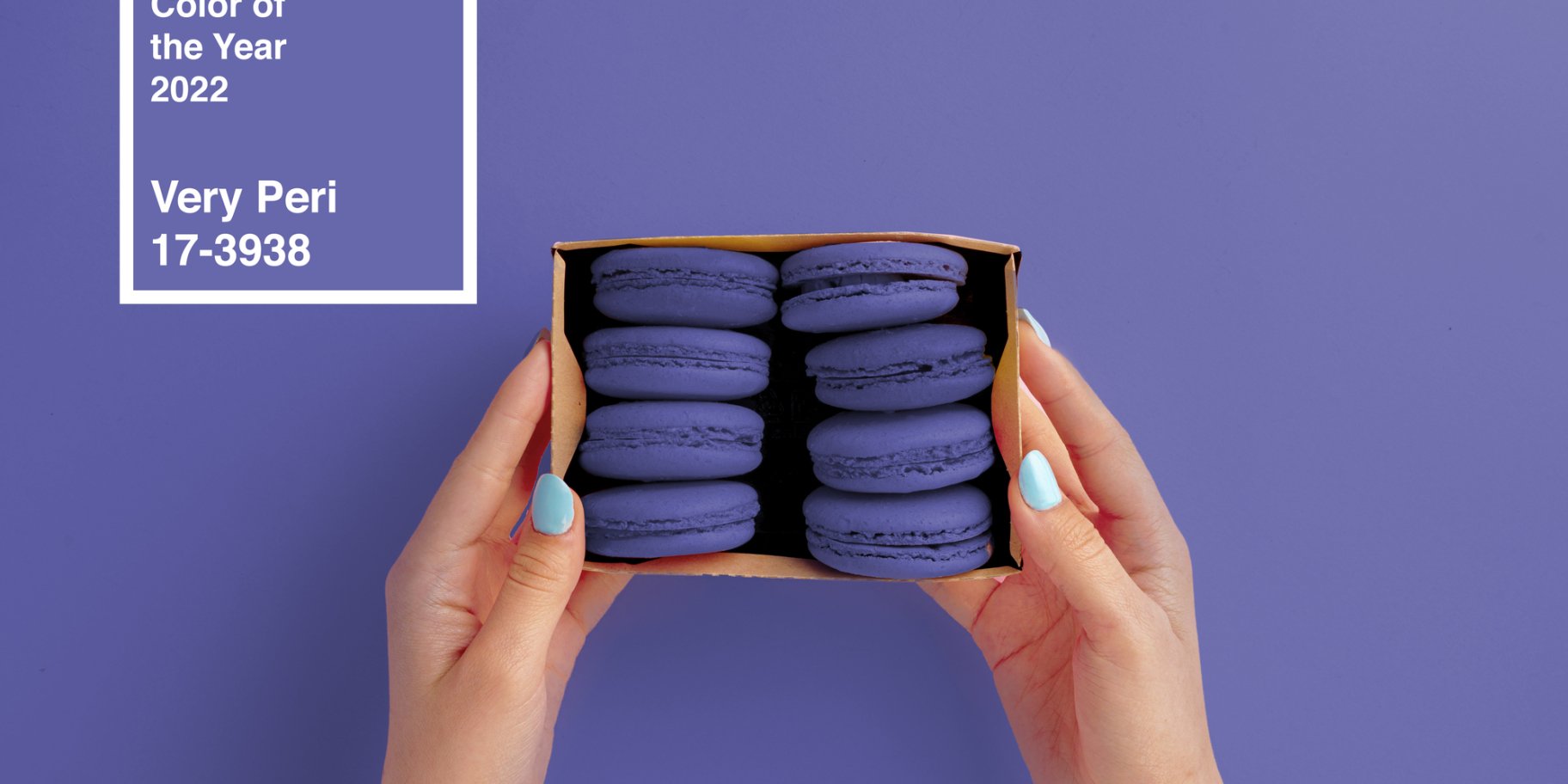 Колір року-2022