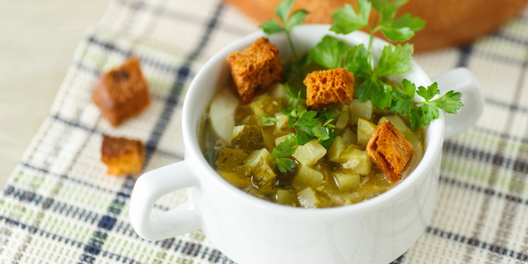 Розсольник