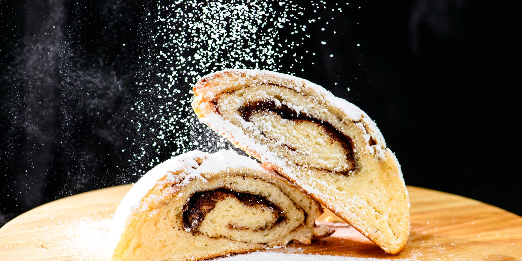 Козонак румунський пасхальний хліб