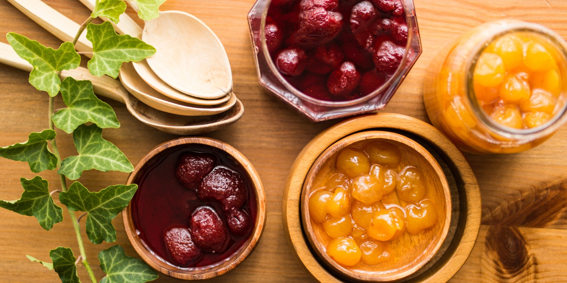 Варенье из алычи