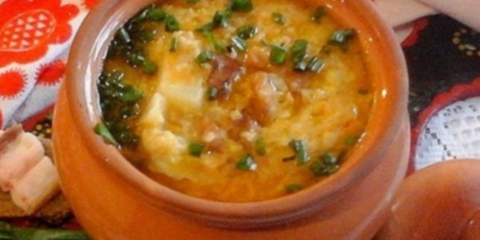 Куліш Козацький