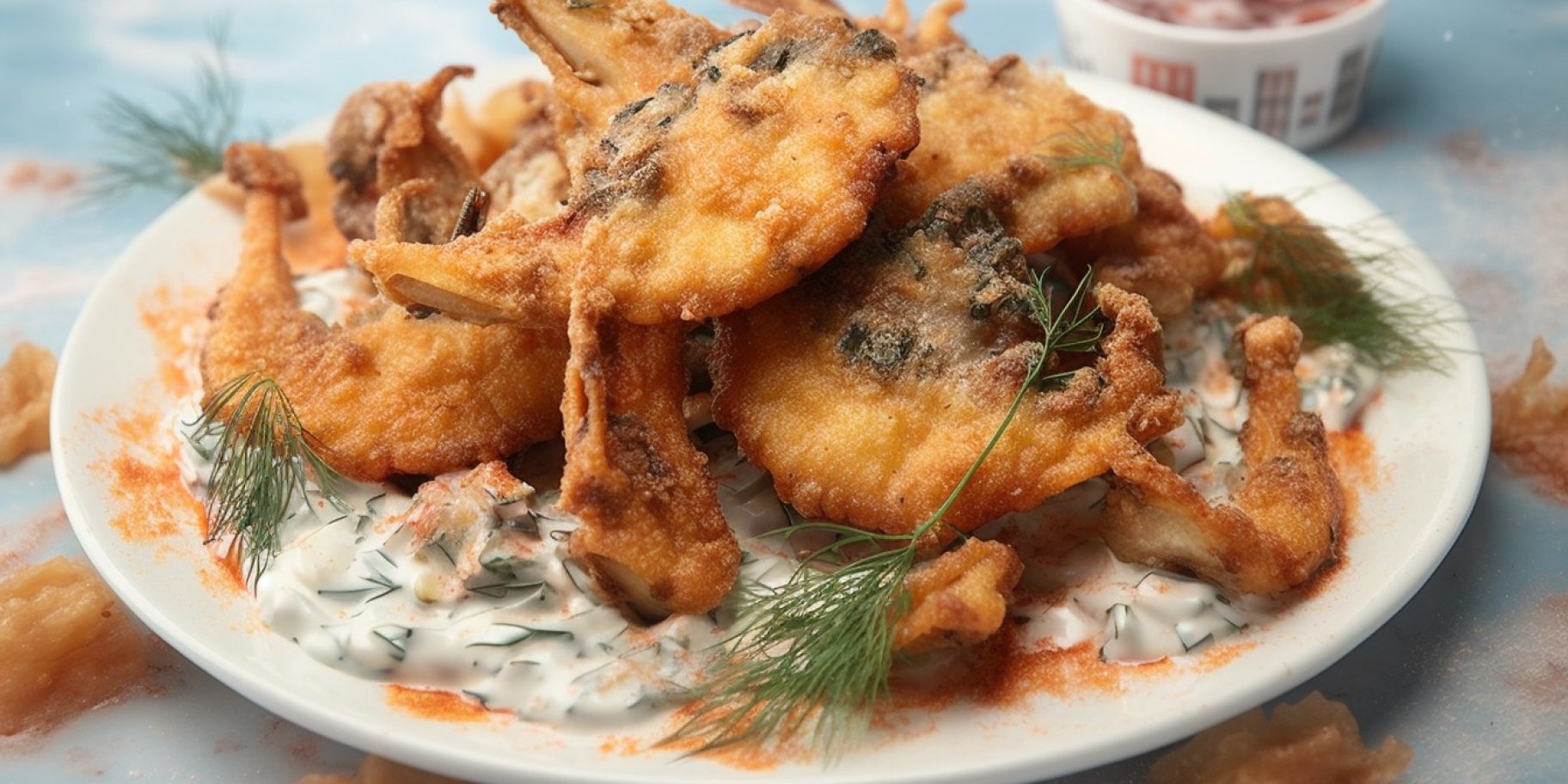 битки из тюльки