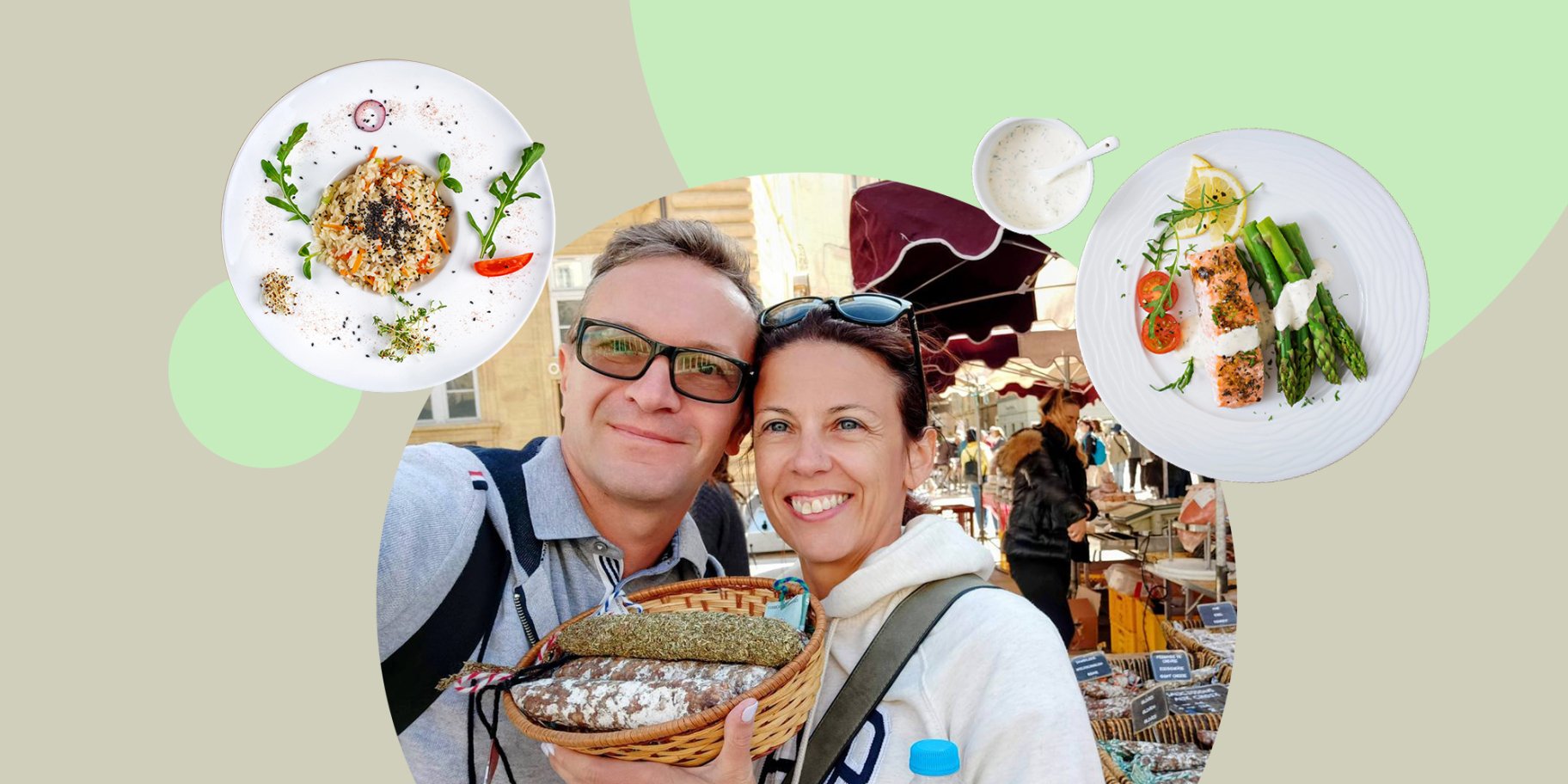 Таня і Денис