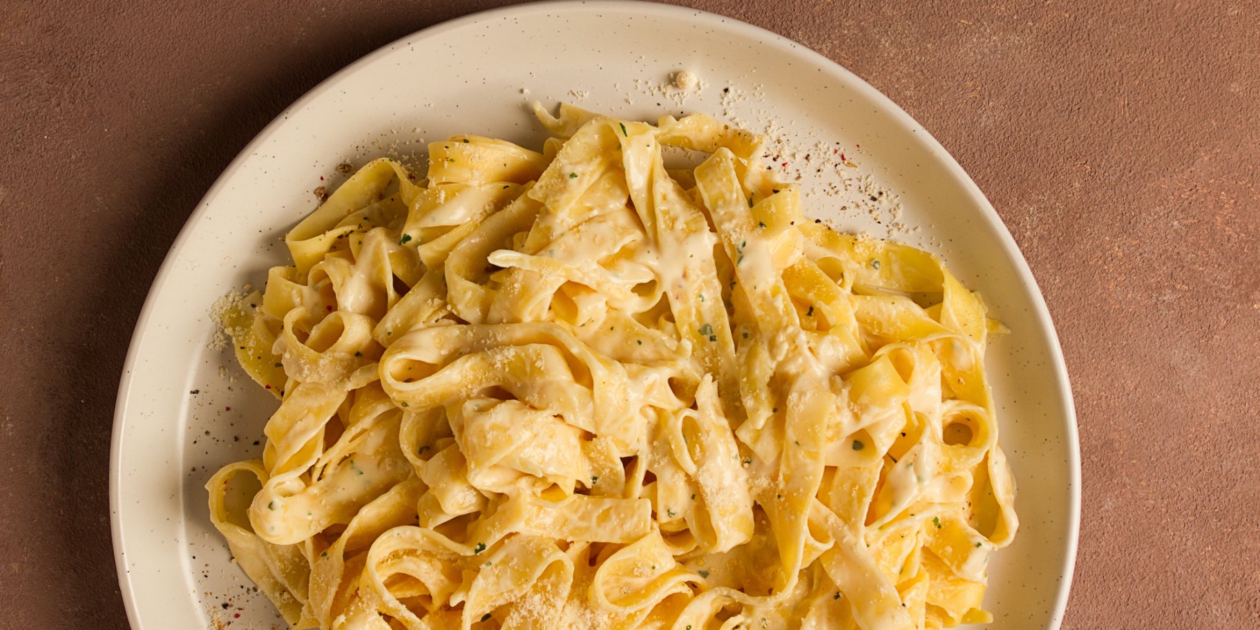 фетучині альфредо