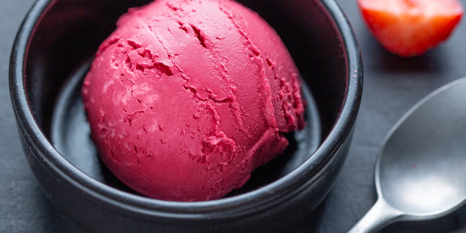 фруктове морозиво