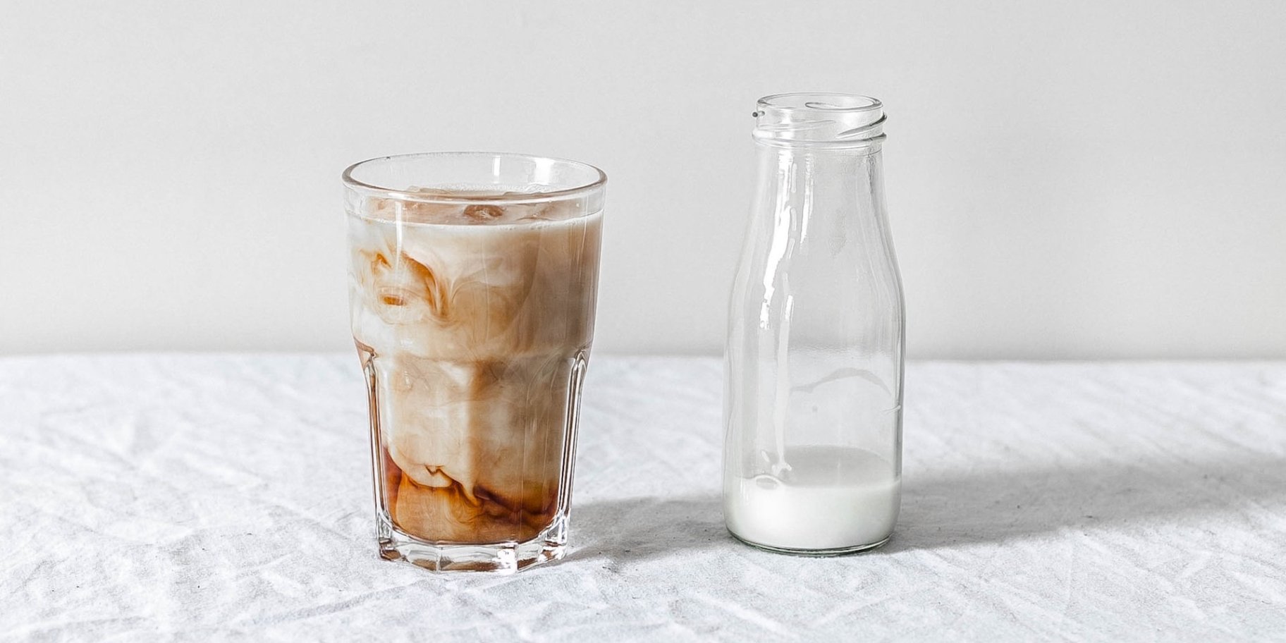 Прощай, овсяное молоко! С тех пор как я это узнала, я больше не добавляю его в кофе