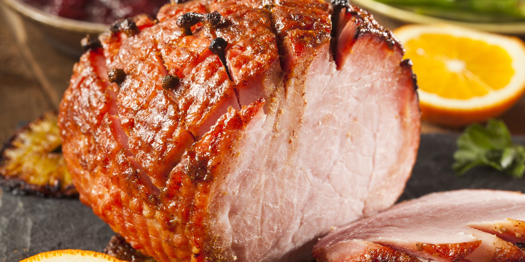 Окіст у глазурі