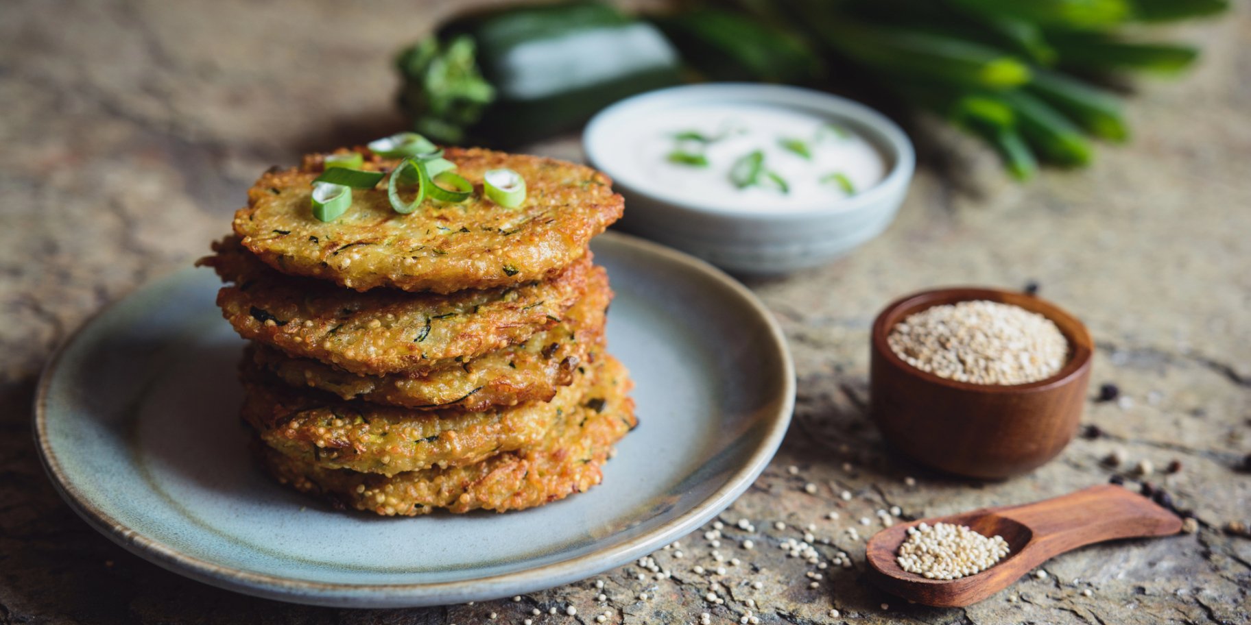 Корисні млинці