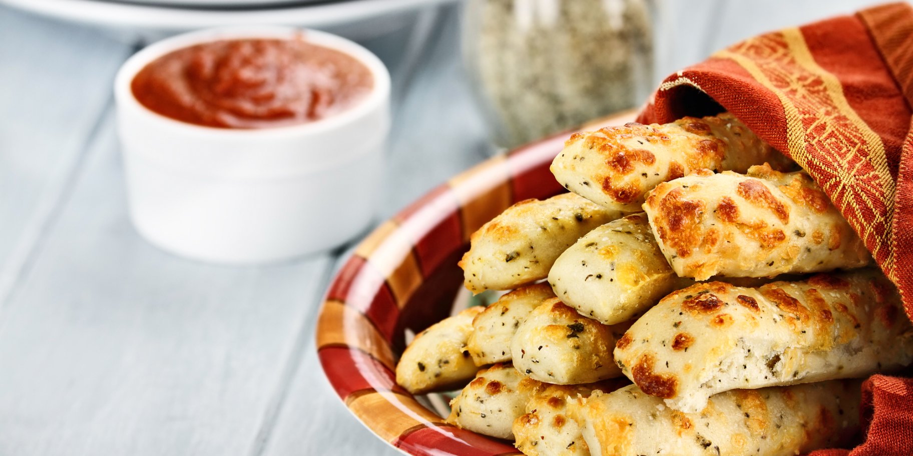 Хлібні палички