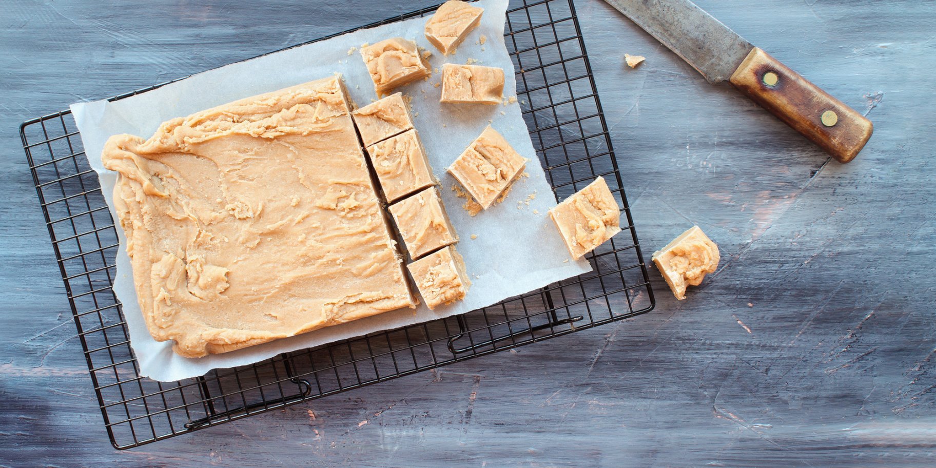 Арахісова помадка