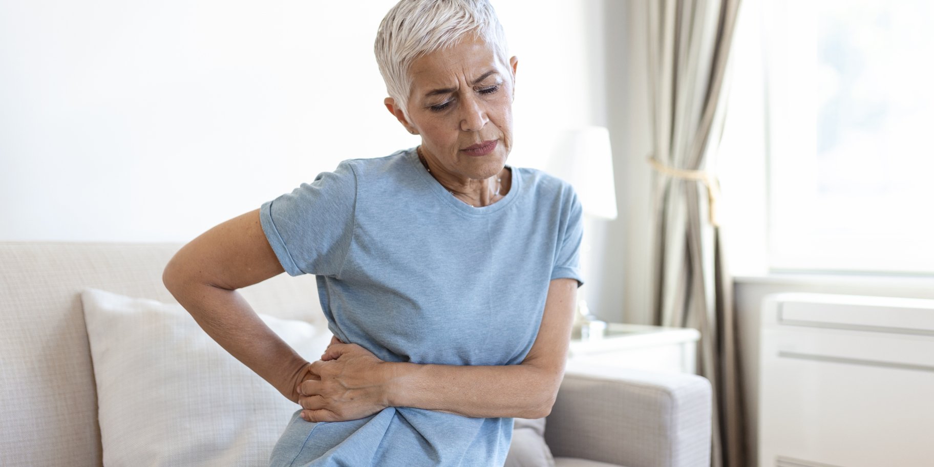 Більу попереку