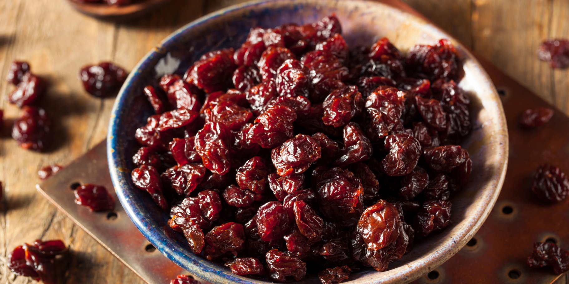 Цукати з вишні