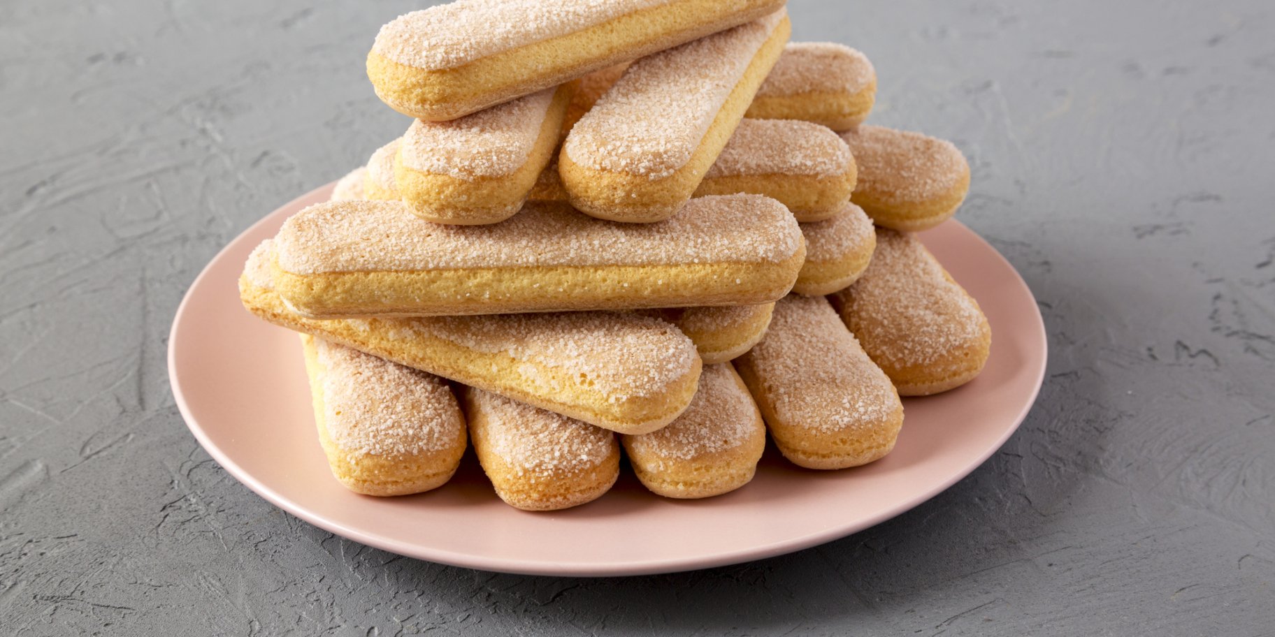 Печенье савоярди