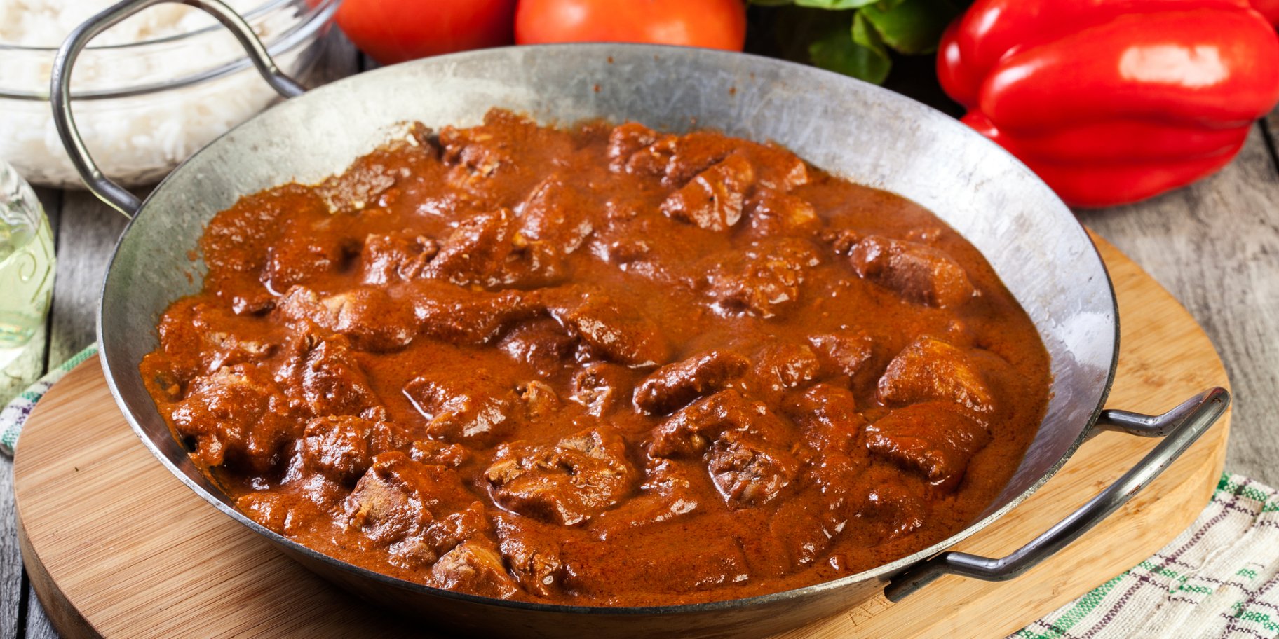 Подливка из мяса