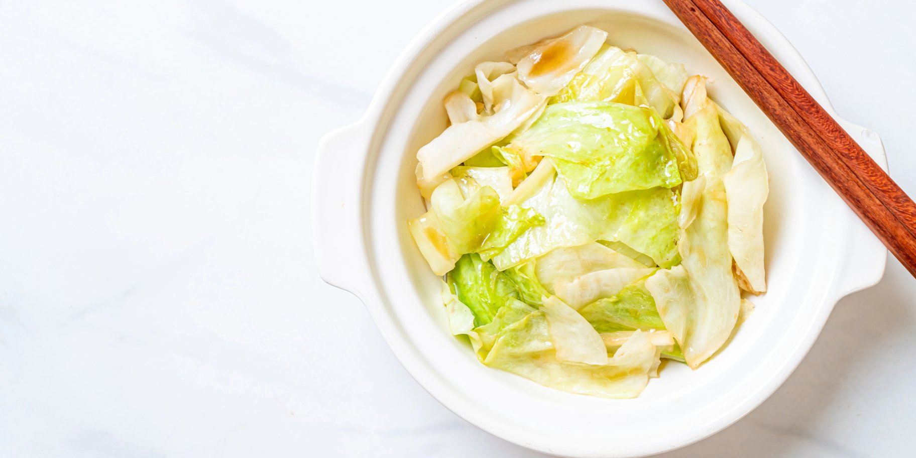 Молода капуста зі смаком умамі