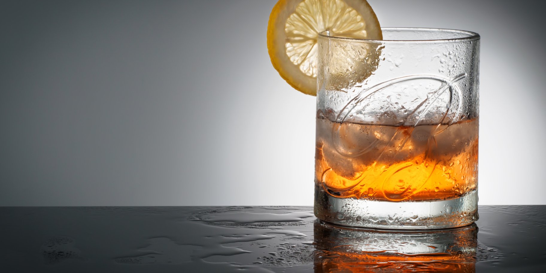 Ballantine’s коктейль