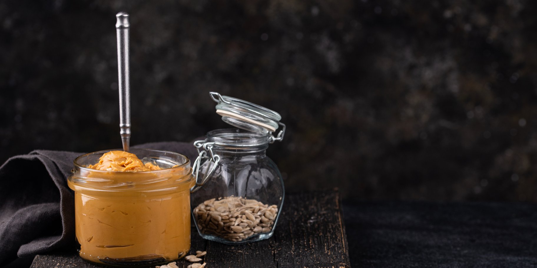 Морозиво з бананом