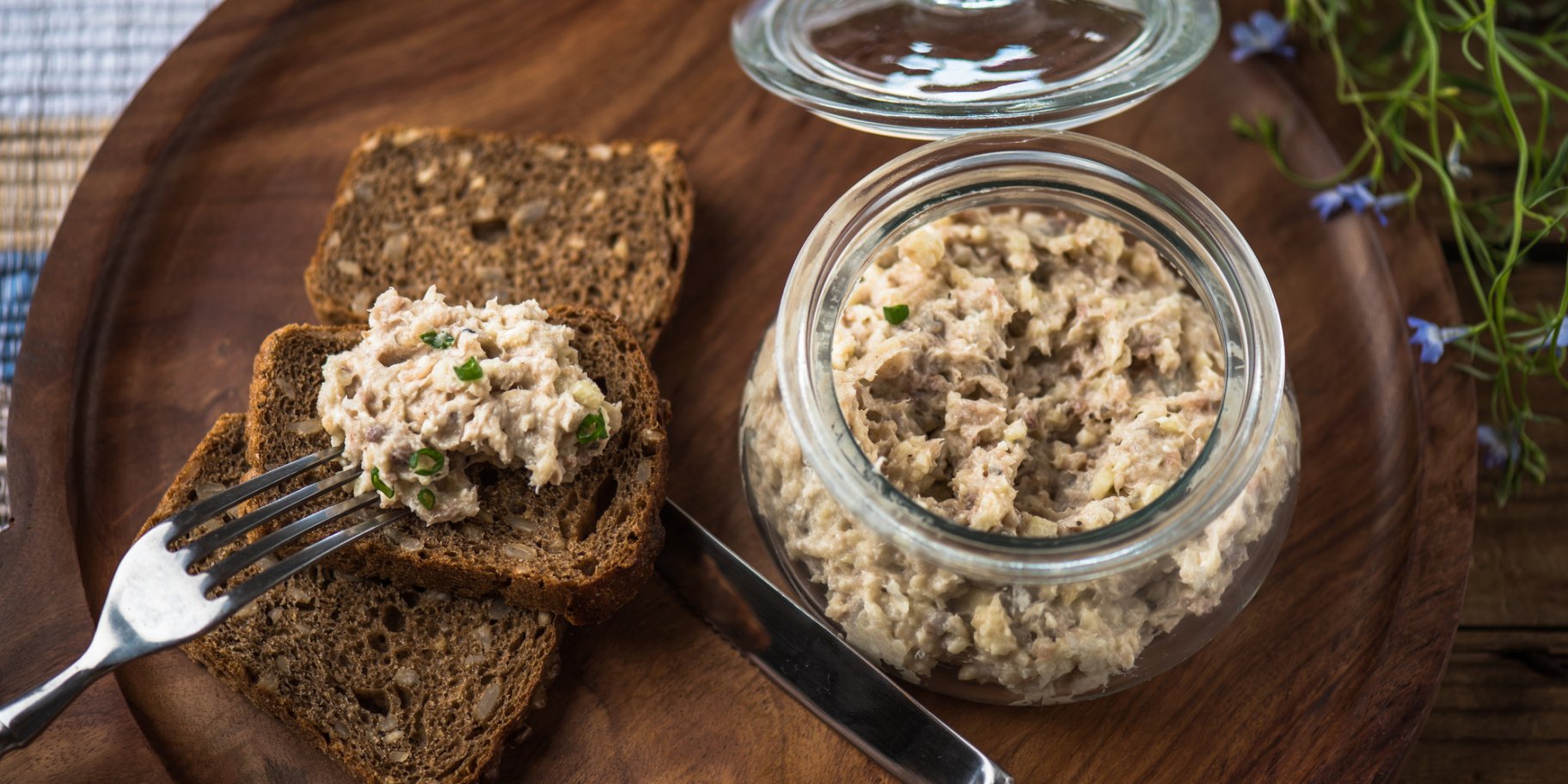 Грибна ікра