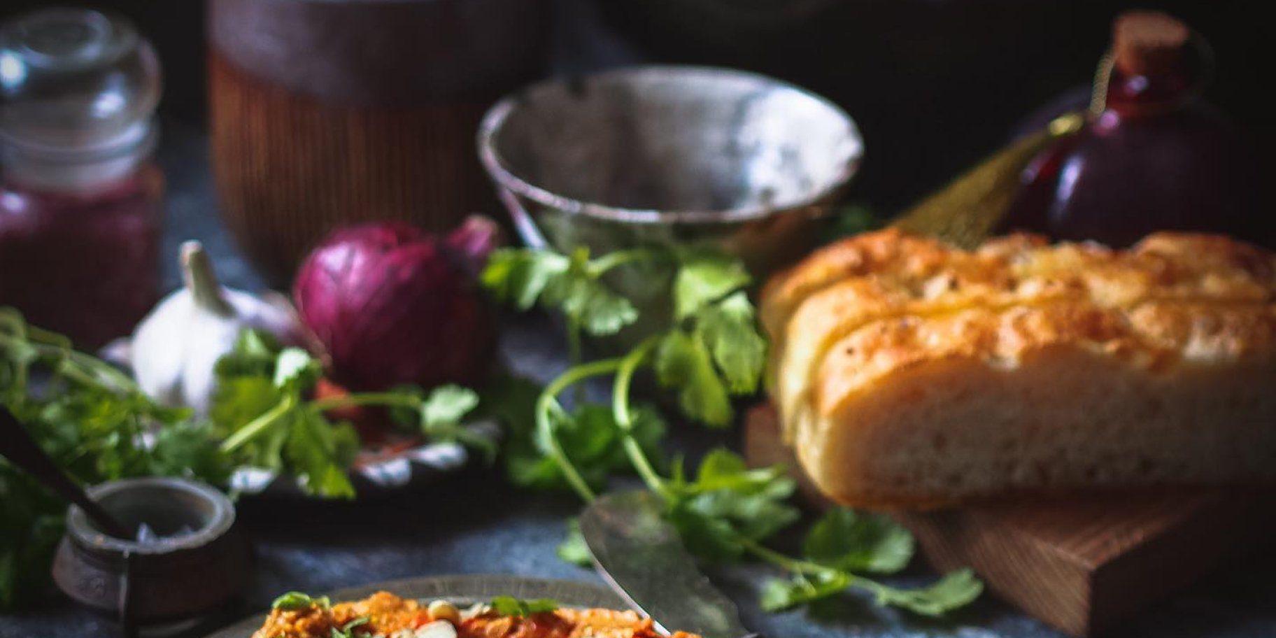 фруктово-овочева ікра