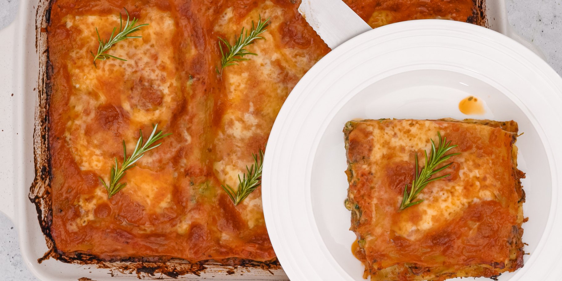 Голубці-лазанья