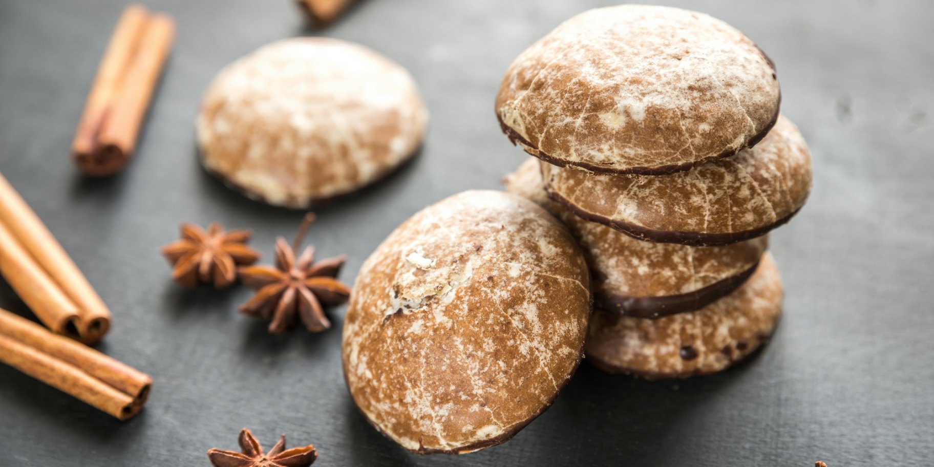 Великодні пряники