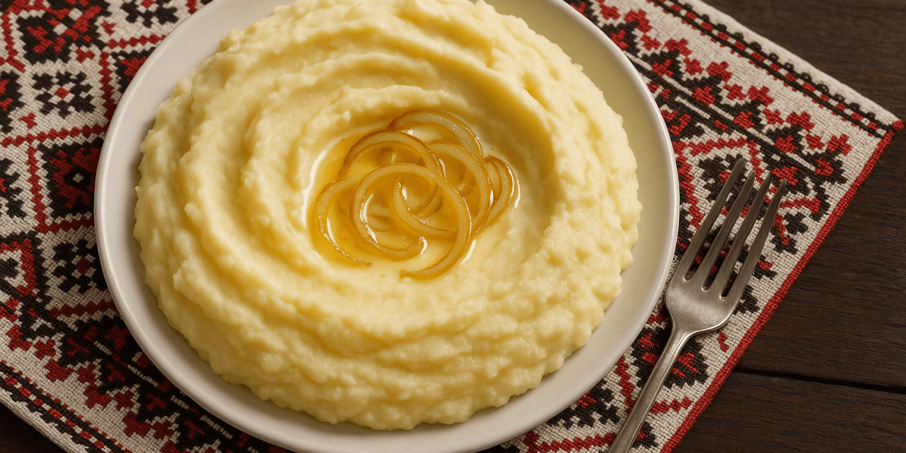 Гопка з мачанкою