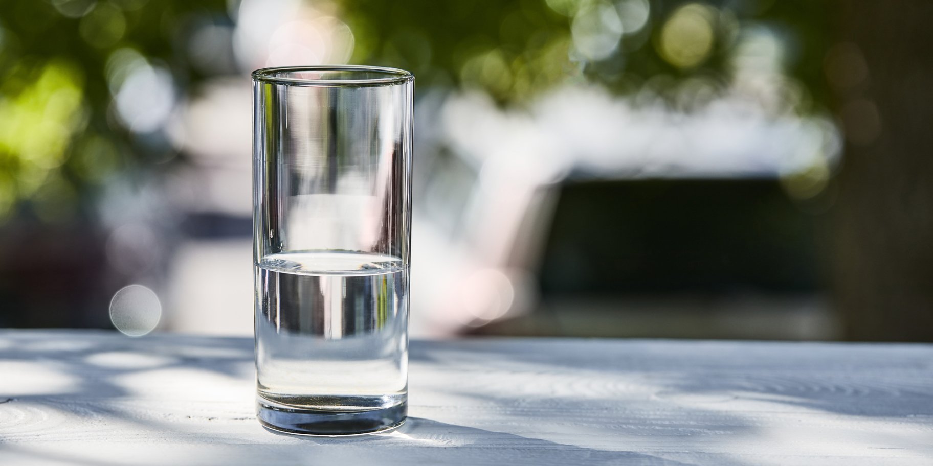 Способы фильтрации воды в домашних условиях