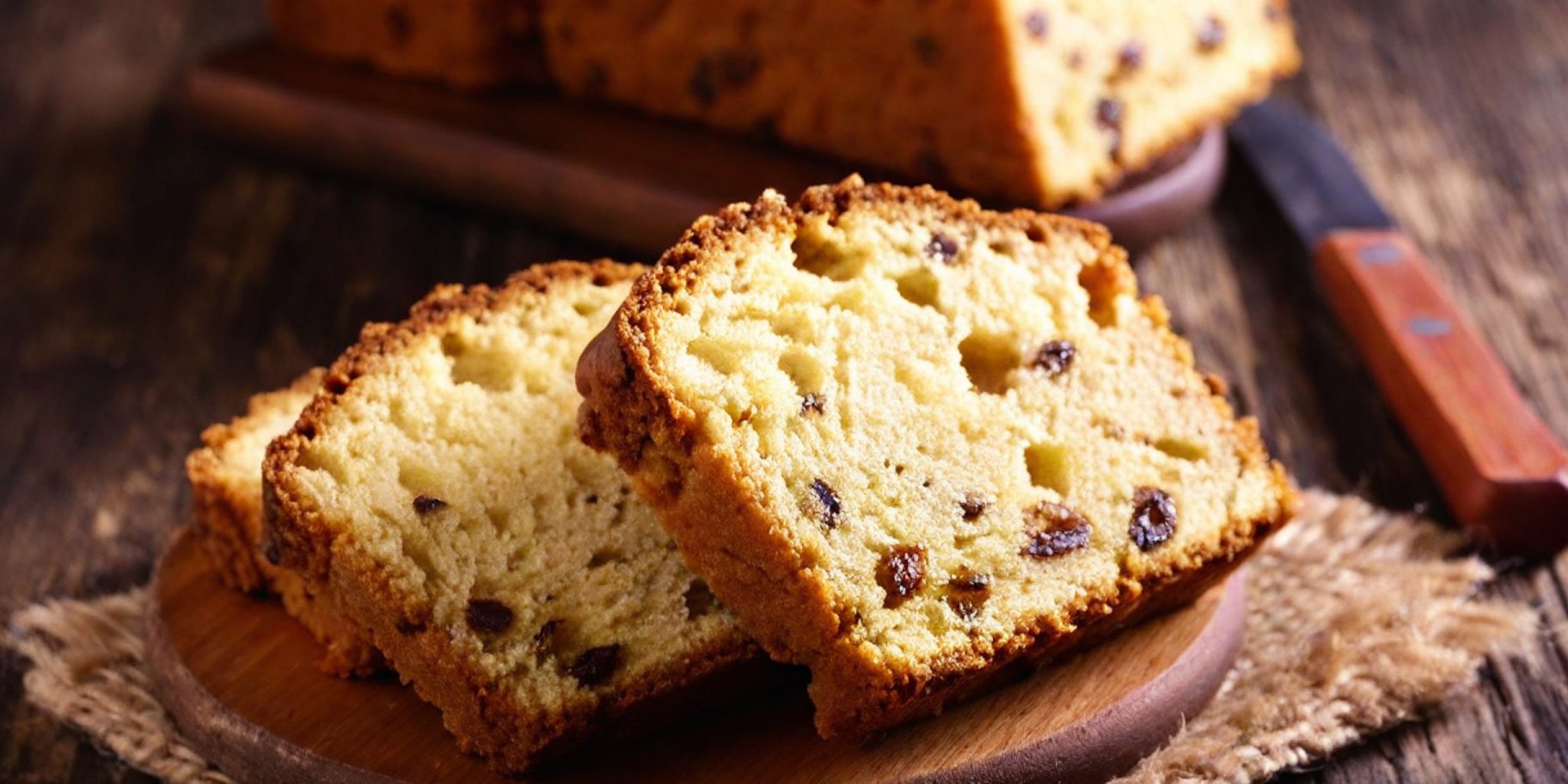 Кекс "Столичний"