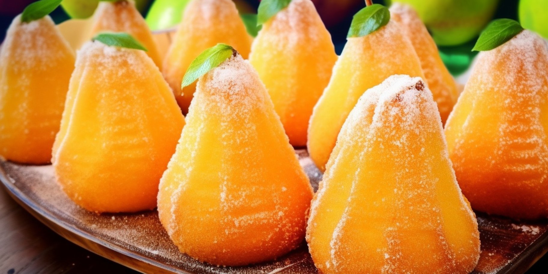 Печиво «Грушки»