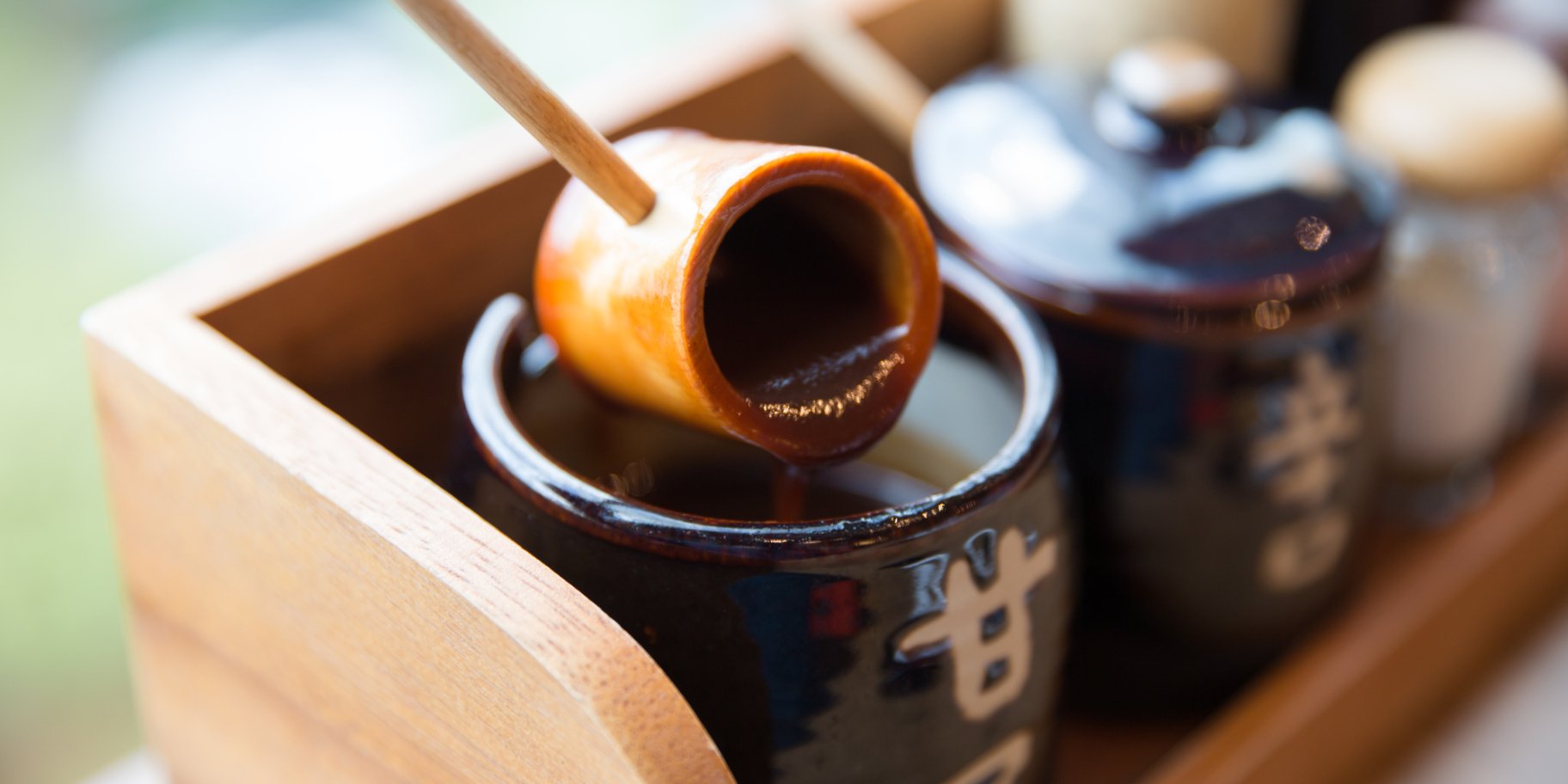 соус тонкацу