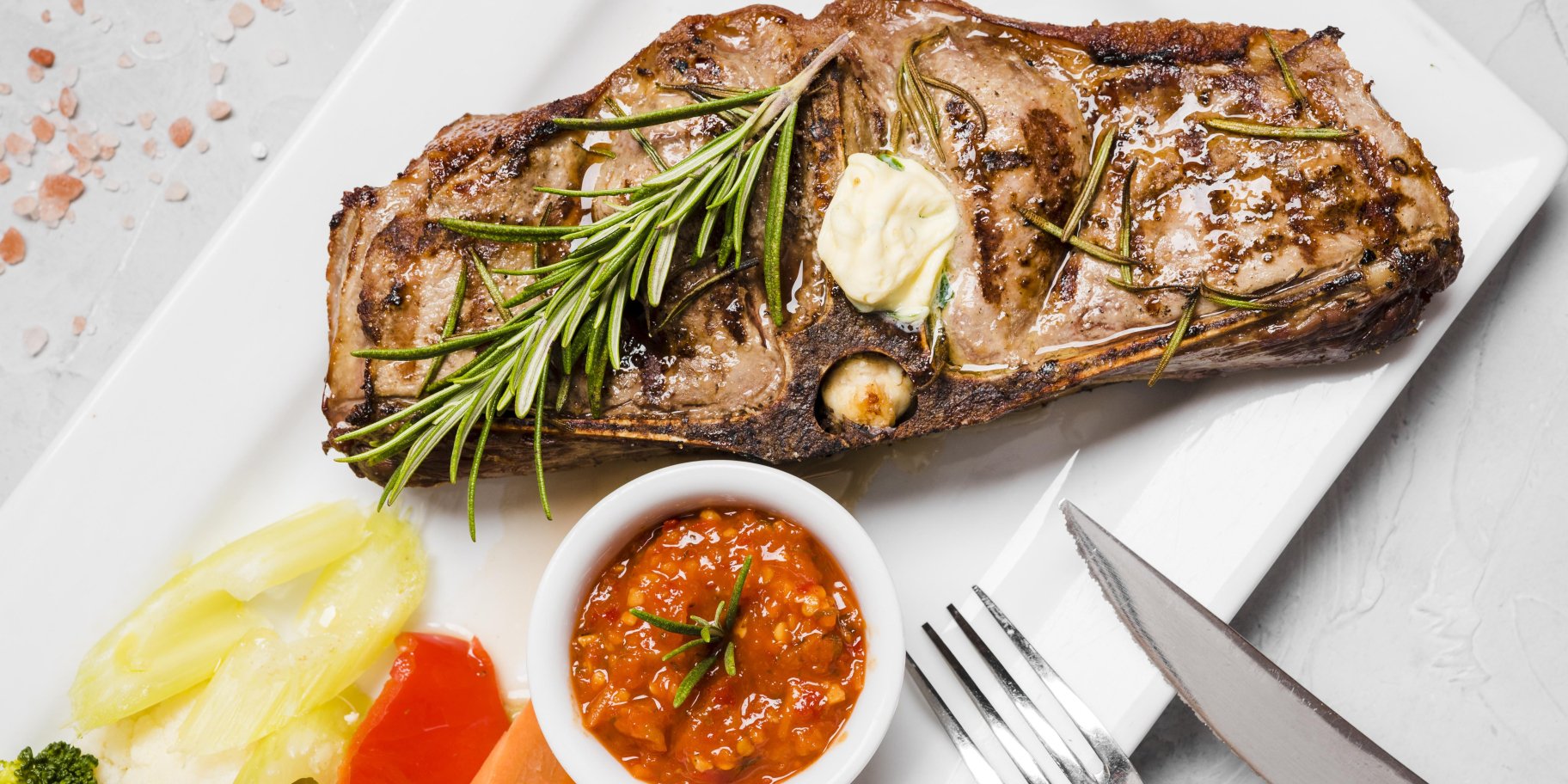 Рибна страва