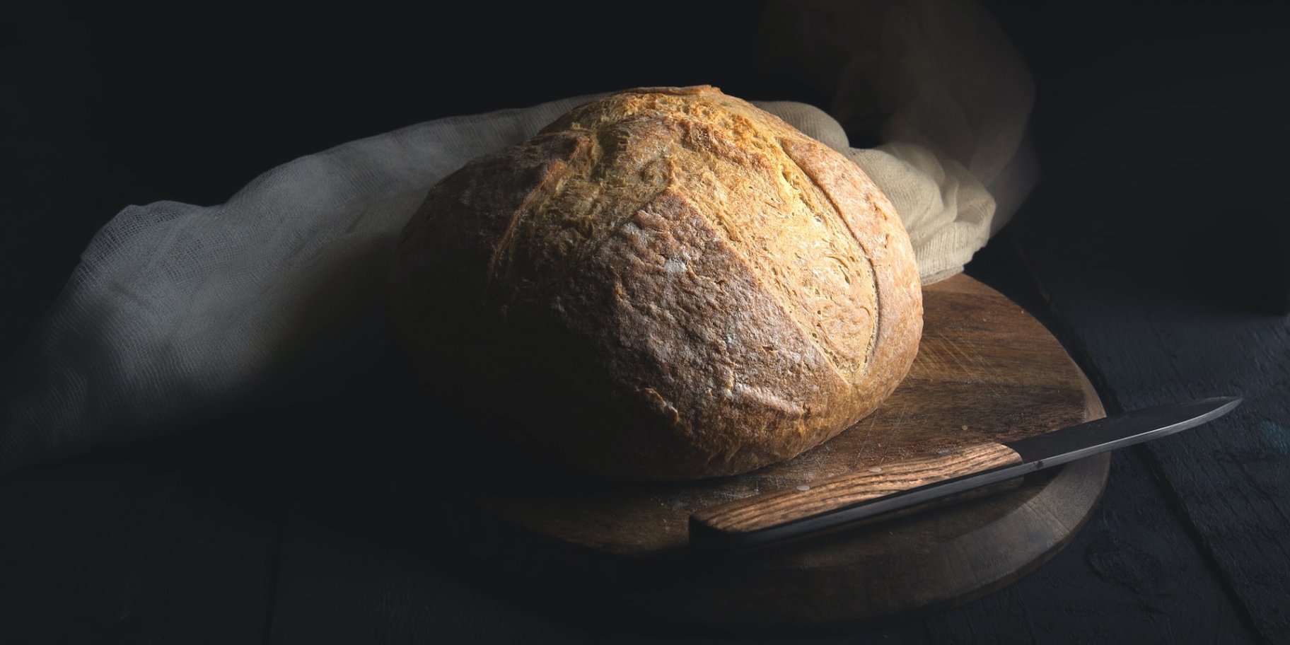 хліб